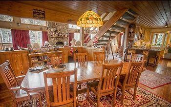 Ambleside Lodge Canmore Extérieur photo