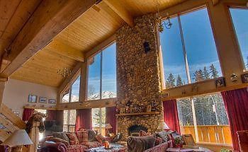 Ambleside Lodge Canmore Extérieur photo